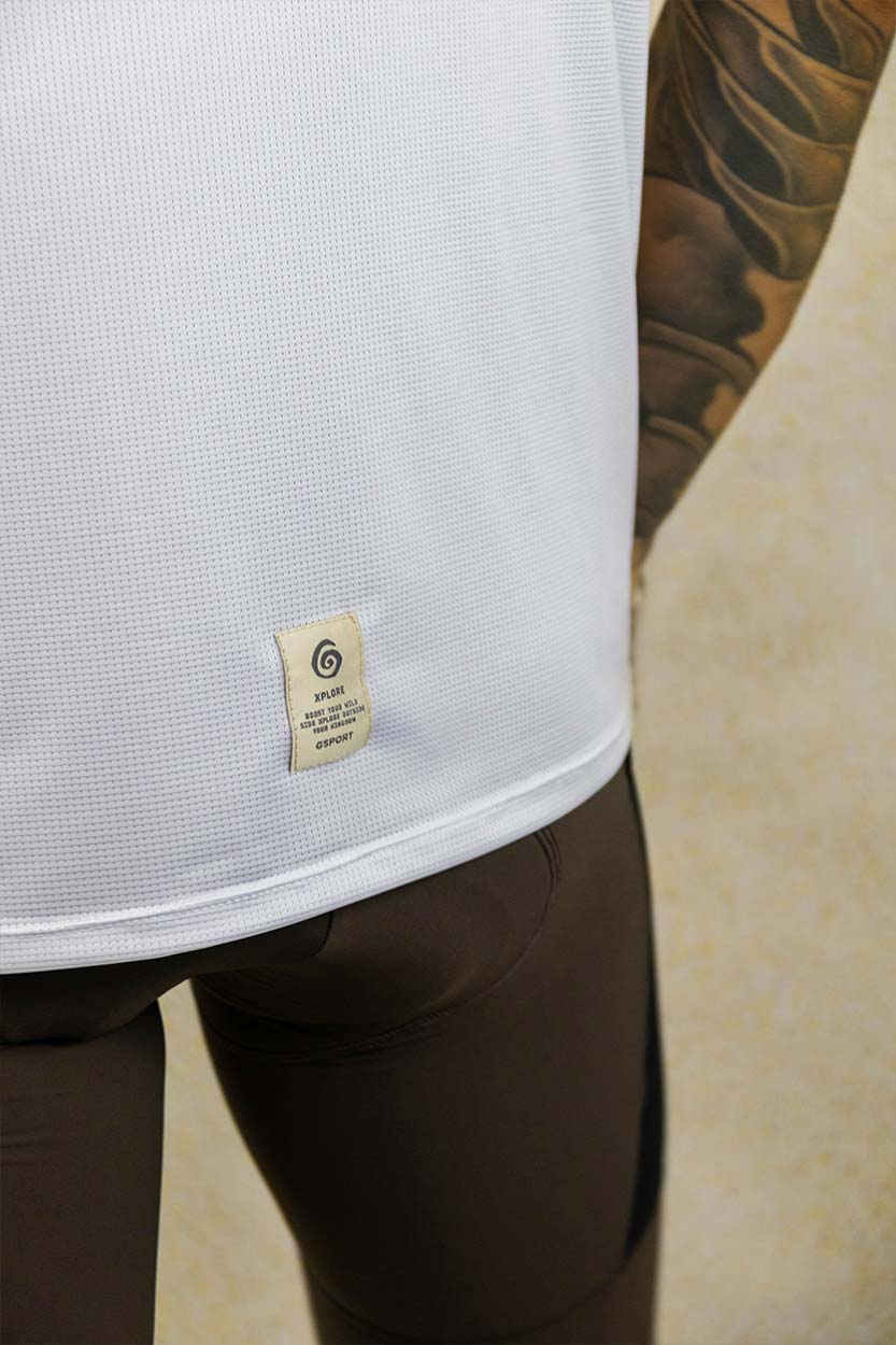 Maillot Xplore Opal