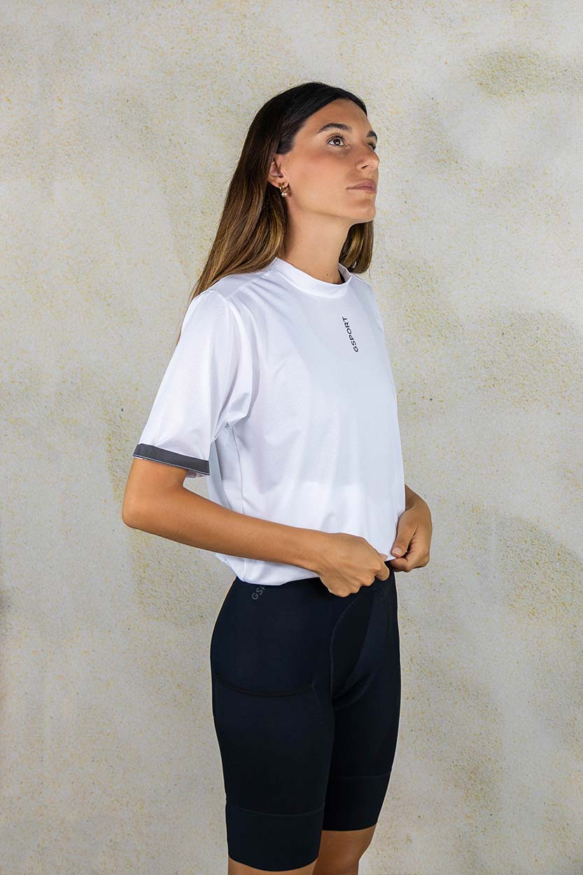 Maillot Xplore Opal