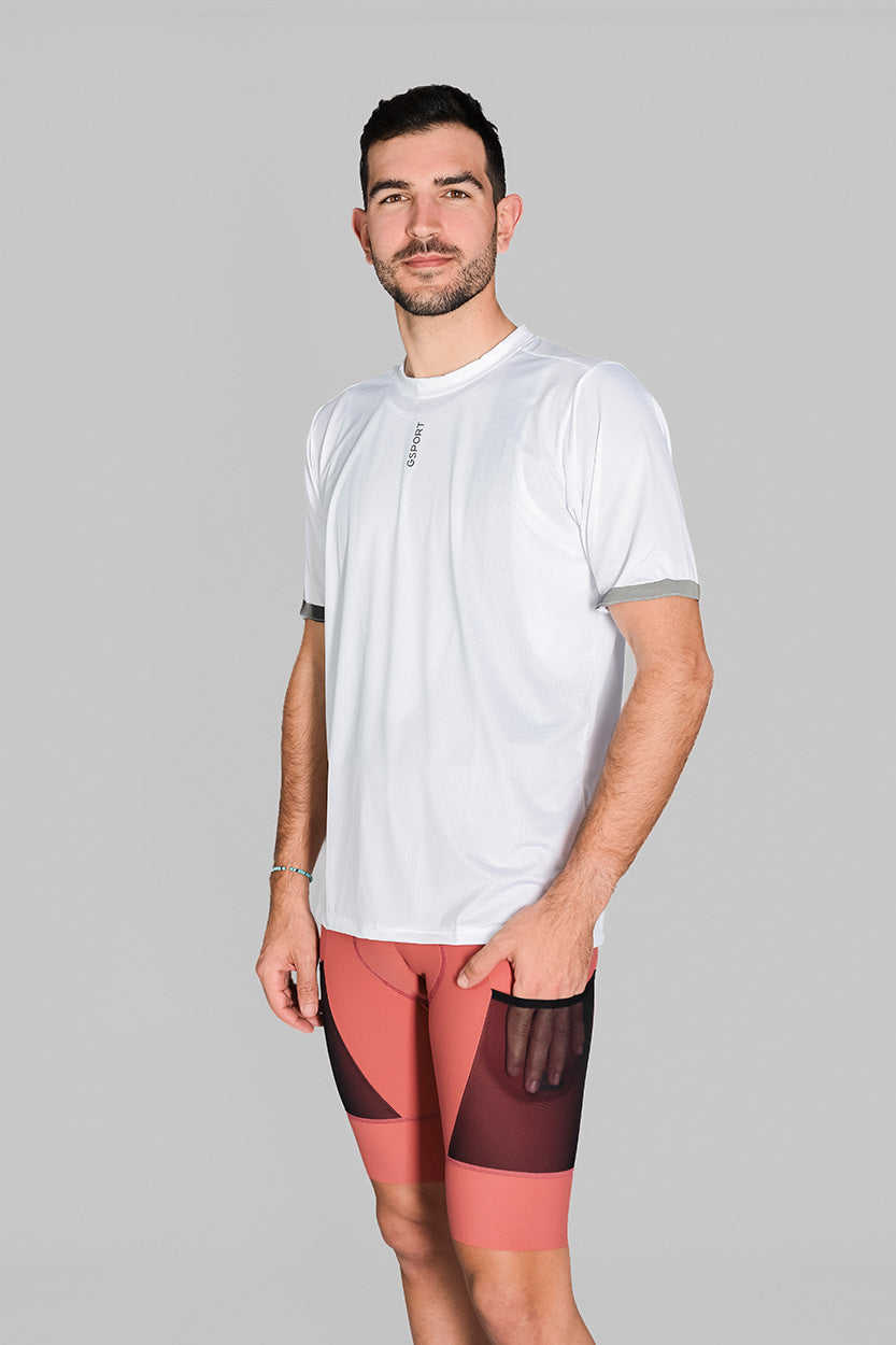 Maillot Xplore Opal