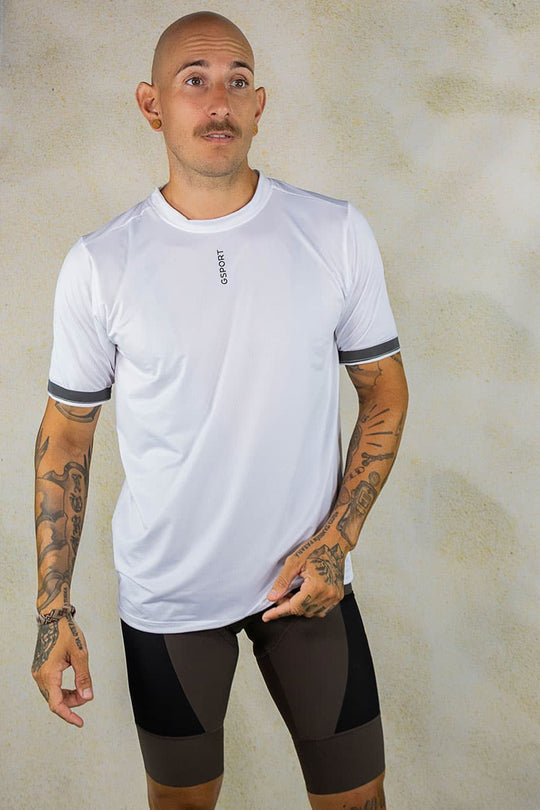 Maillot Xplore Opal