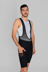 Cuissard Xplore Cargo Ebony Homme