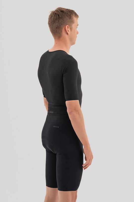 Monobody Preto Pro Team 