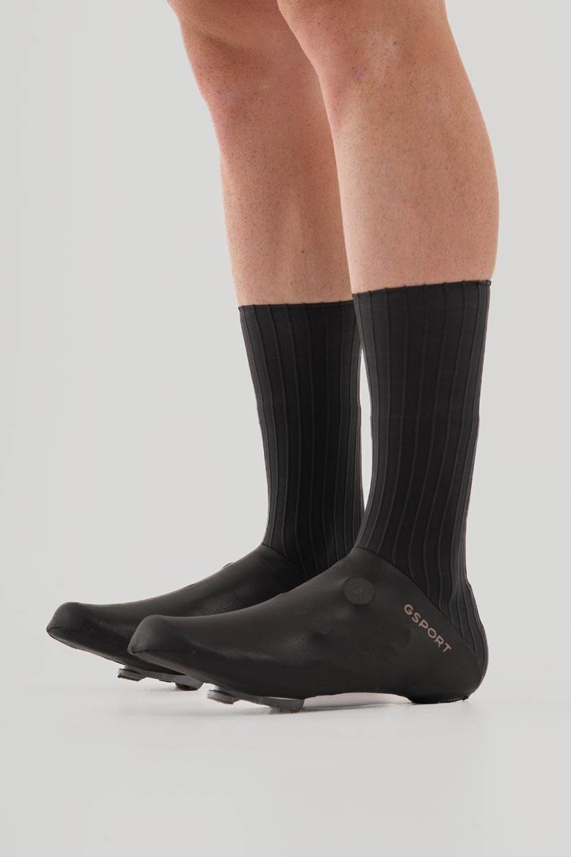 Botines Crono Ebony