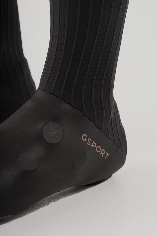 Botines Crono Ebony