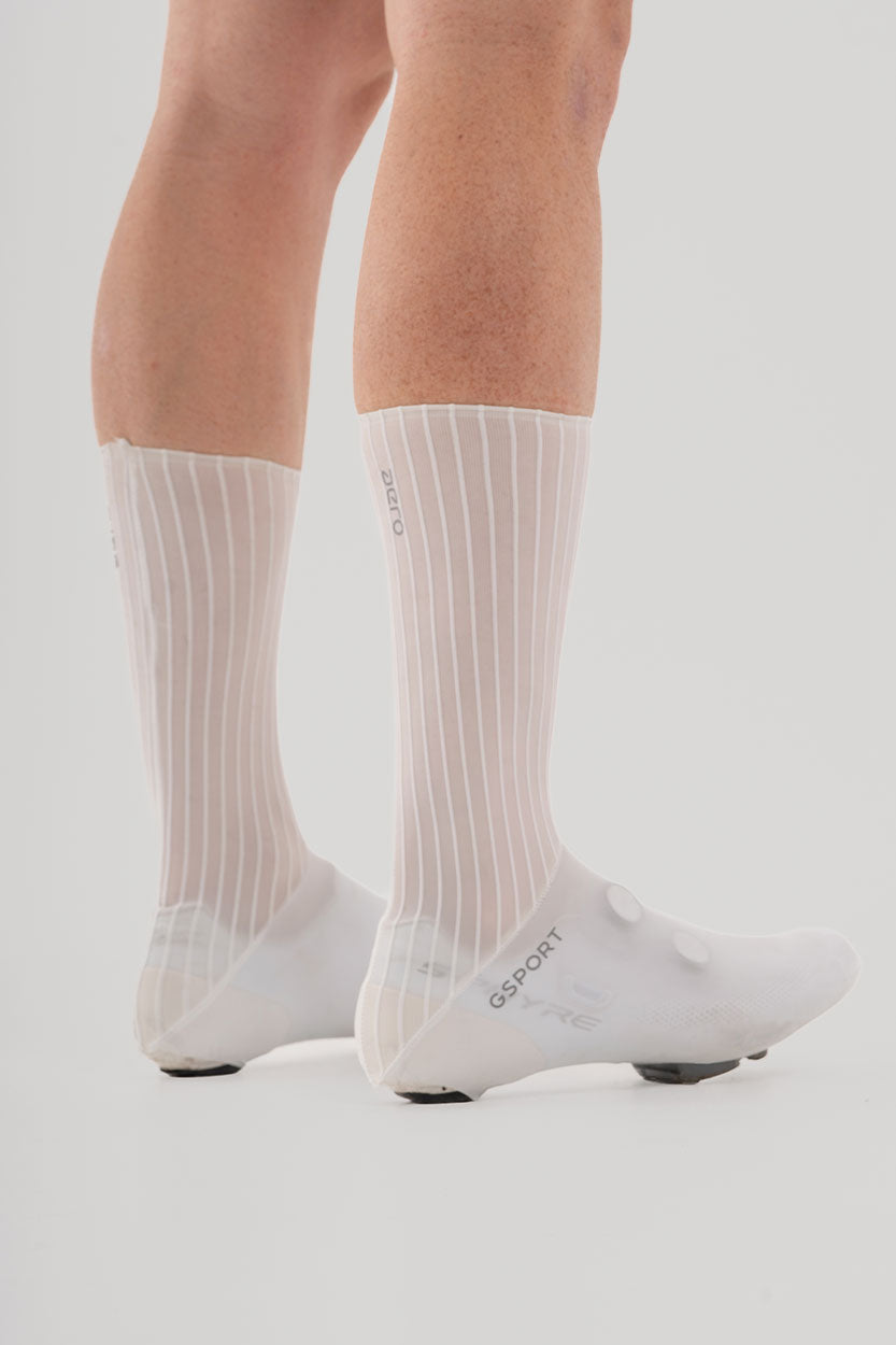 Botines Crono Ivory