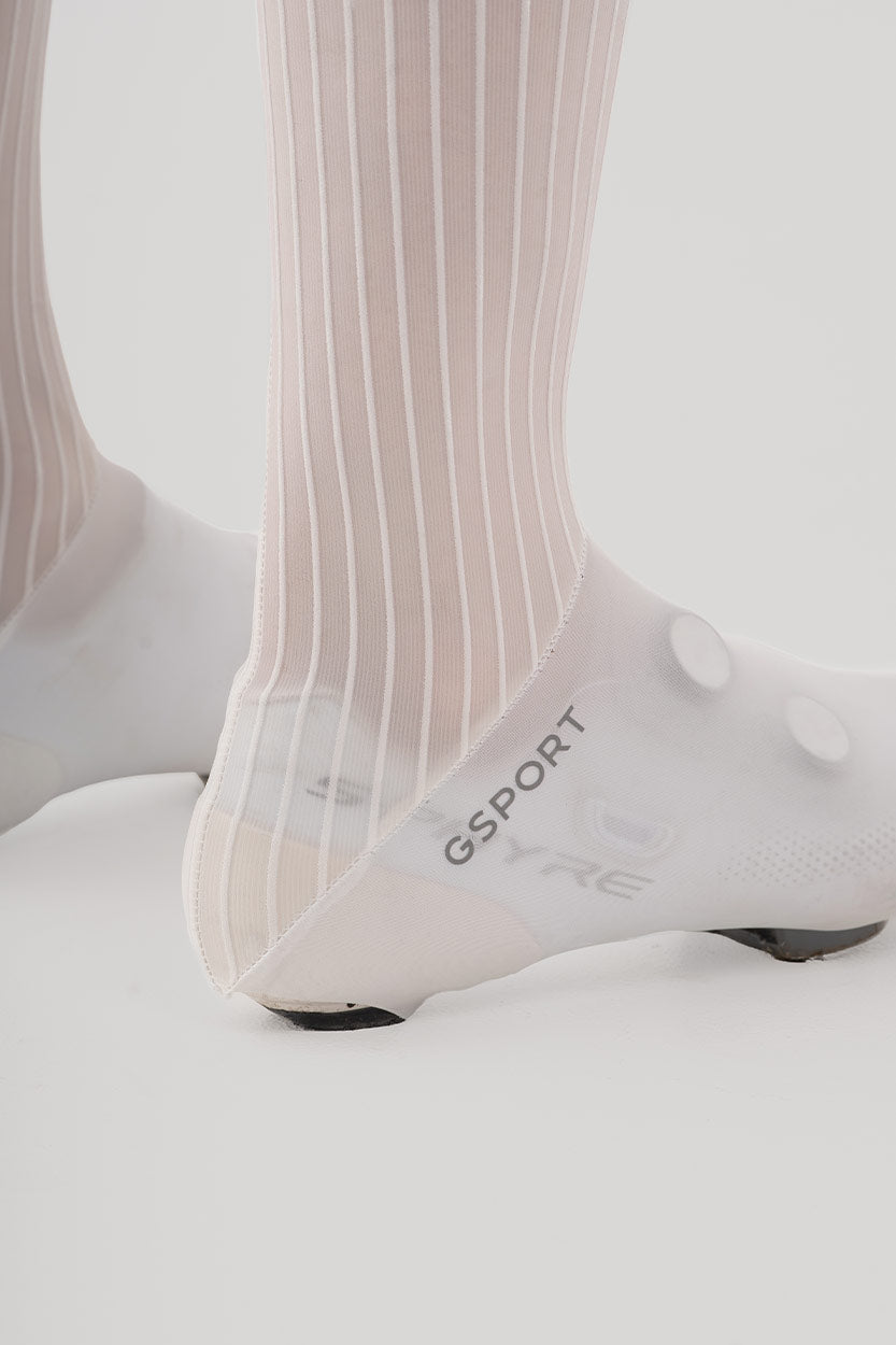 Botines Crono Ivory