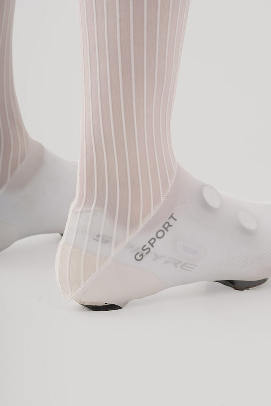Botines Crono Ivory