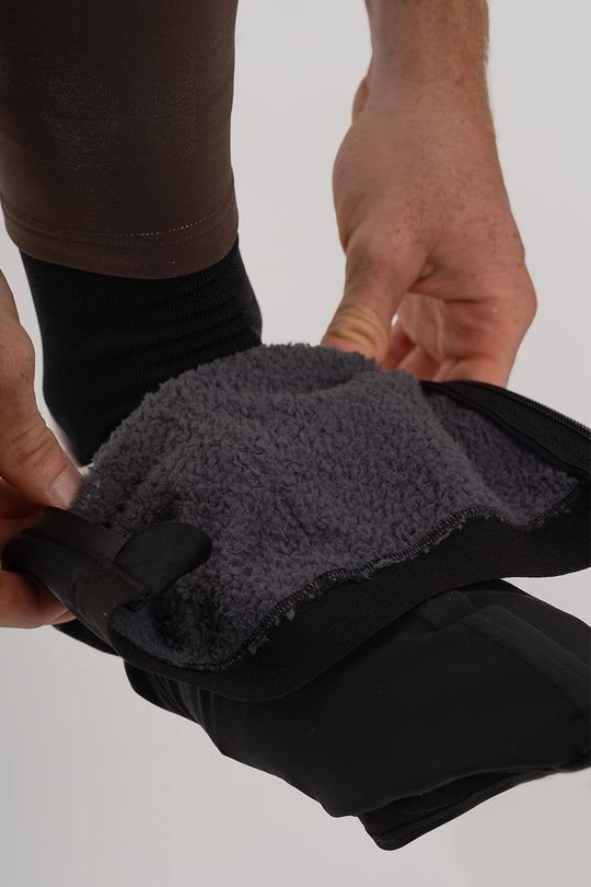 Pro Team Panton Overshoes