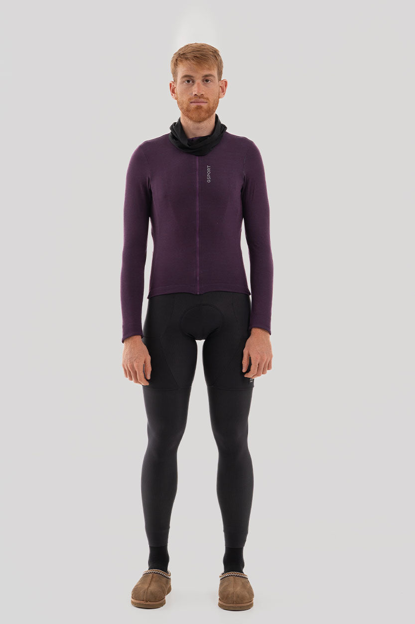Tour du Cou Active Merino