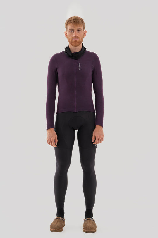 Braga Active Merino