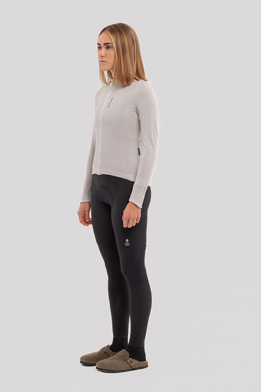 Maillot Active Merino Helix