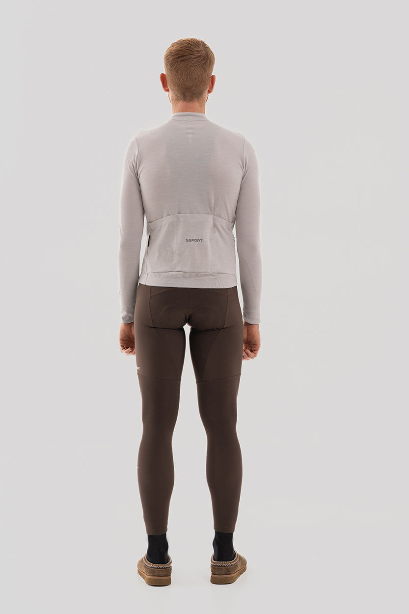 Maillot Active Merino Helix
