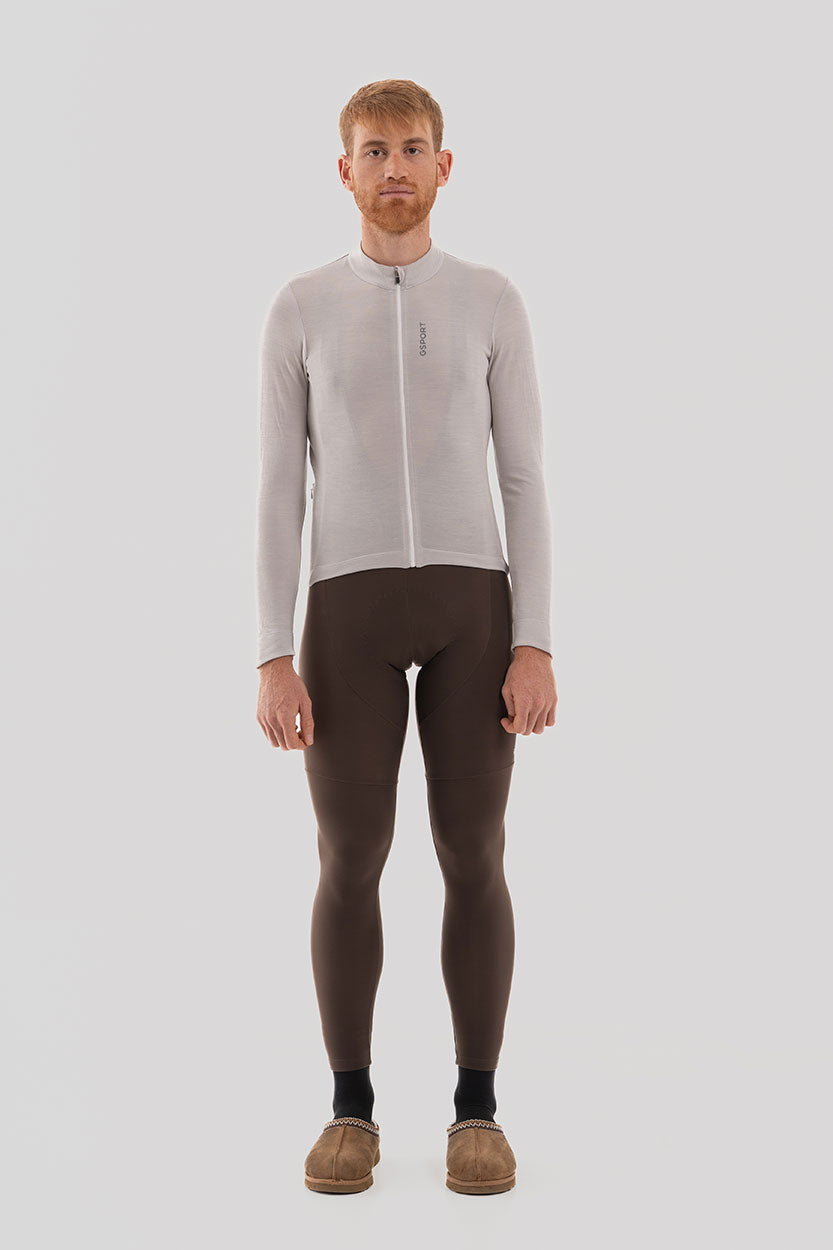 Camisola Active Merino Helix