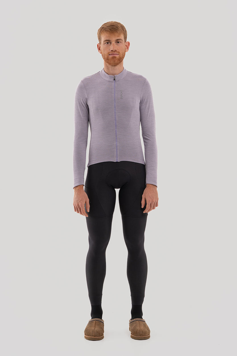 Camisola Active Merino Jacea