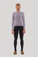 Maillot Active Merino Jacea