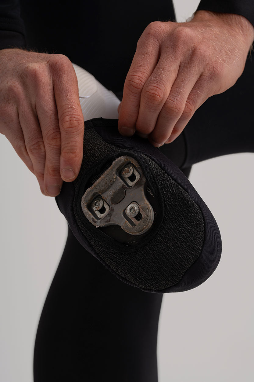 Toe Covers