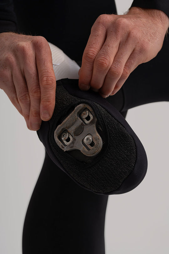 Toe Covers