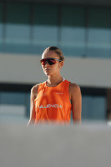 Unisex Running T-Shirt - Valencia Limited Edition
