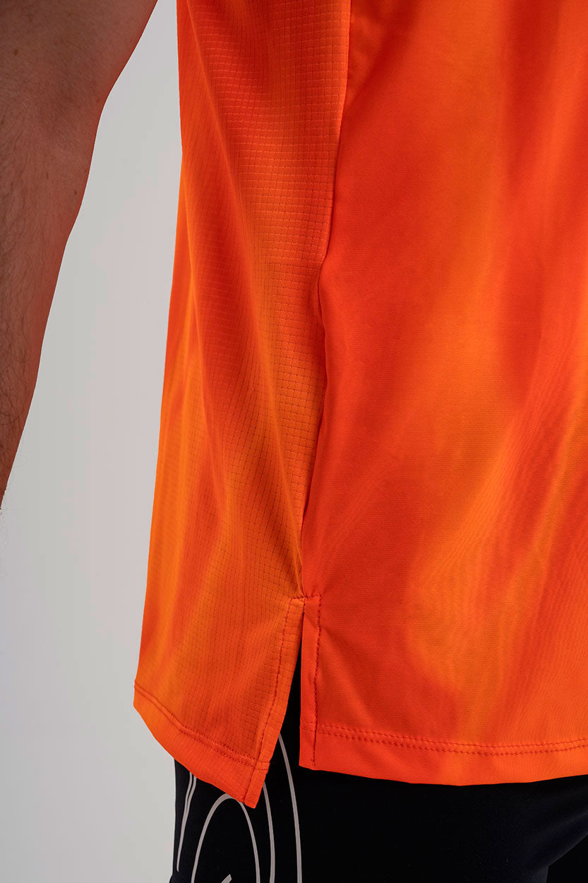 Unisex Running T-Shirt - Valencia Limited Edition