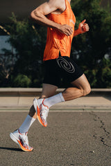  Short Running - Valencia Édition Limitée 