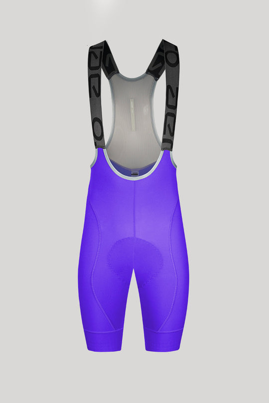 Culotte Aero Orbital Gris