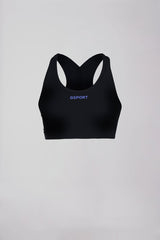 Women's Black Top
