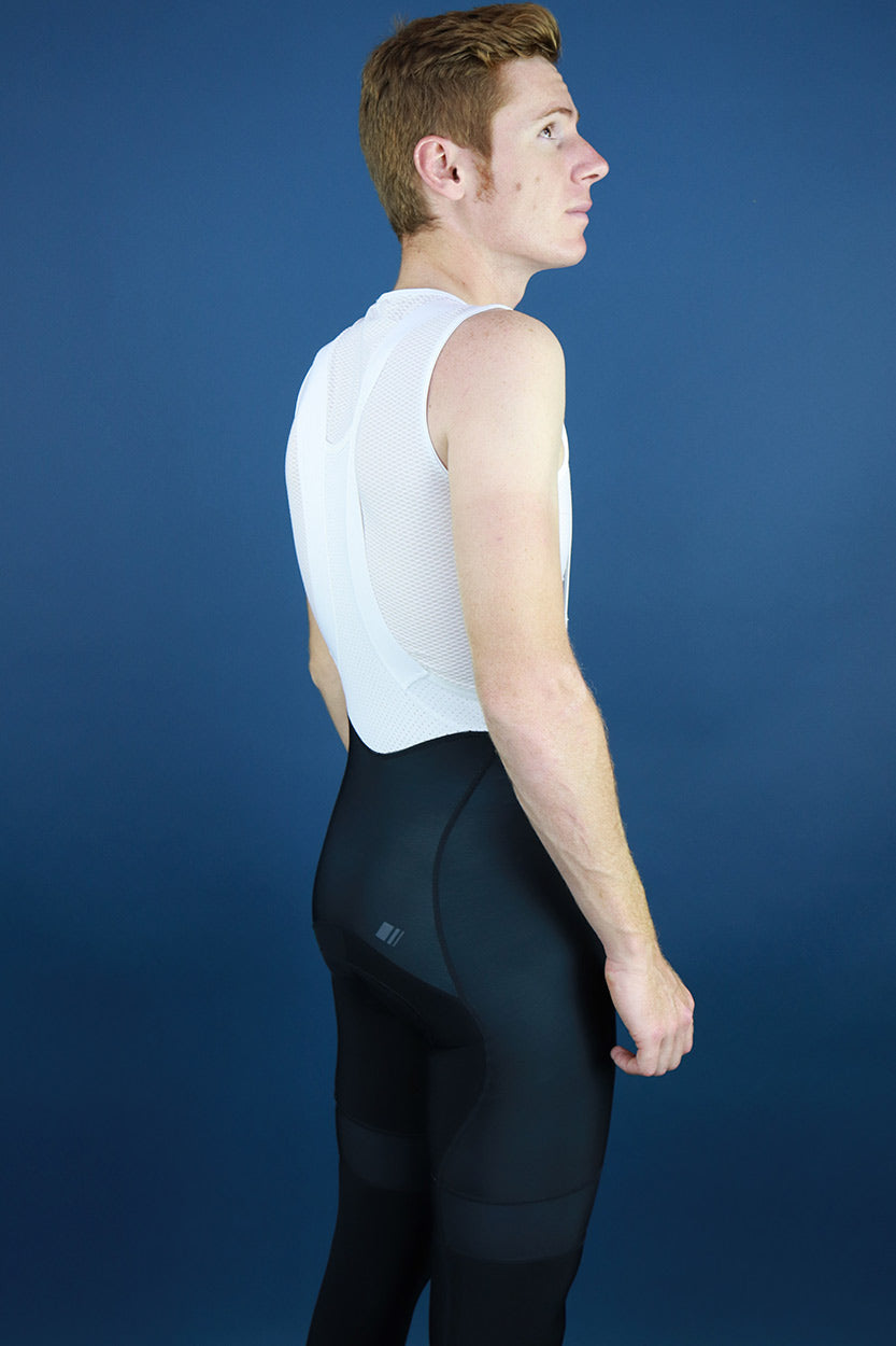ropa de ciclismo culotte largo hombre gsport