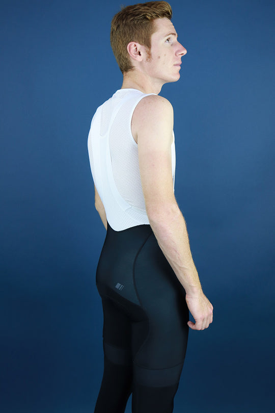 ropa de ciclismo culotte largo hombre gsport
