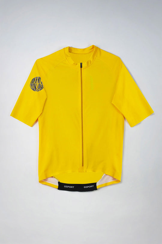 Camisola Pro Team Taxi Homem
